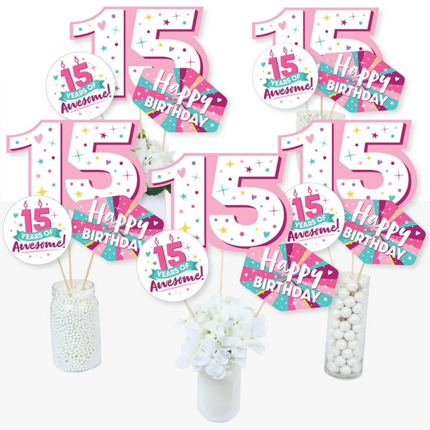 Set of 15 Easter Bunny Party Centerpiece Sticks Hippity Hoppity Table Toppers Set of 15 Easter Bunny Party Centerpiece Sticks Hippity Hoppity Table Toppers